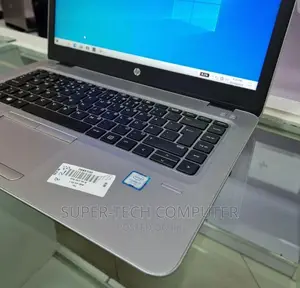 New Laptop HP EliteBook 840 G4 8GB Intel Core I5 HDD 1T