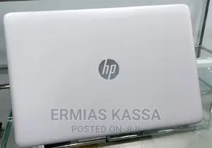 Photo - New Laptop HP EliteBook 850 G3 8GB Intel Core I5 HDD+SSD 1.5T