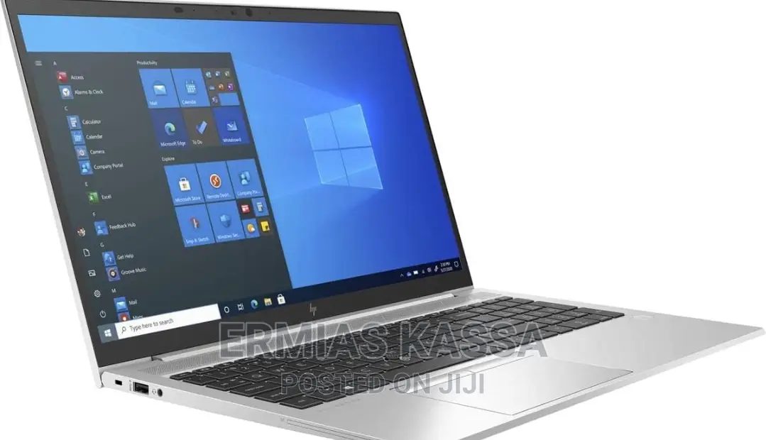 New Laptop HP EliteBook 850 G3 8GB Intel Core I5 HDD+SSD 1.5T