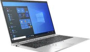 New Laptop HP EliteBook 850 G3 8GB Intel Core I5 HDD+SSD 1.5T
