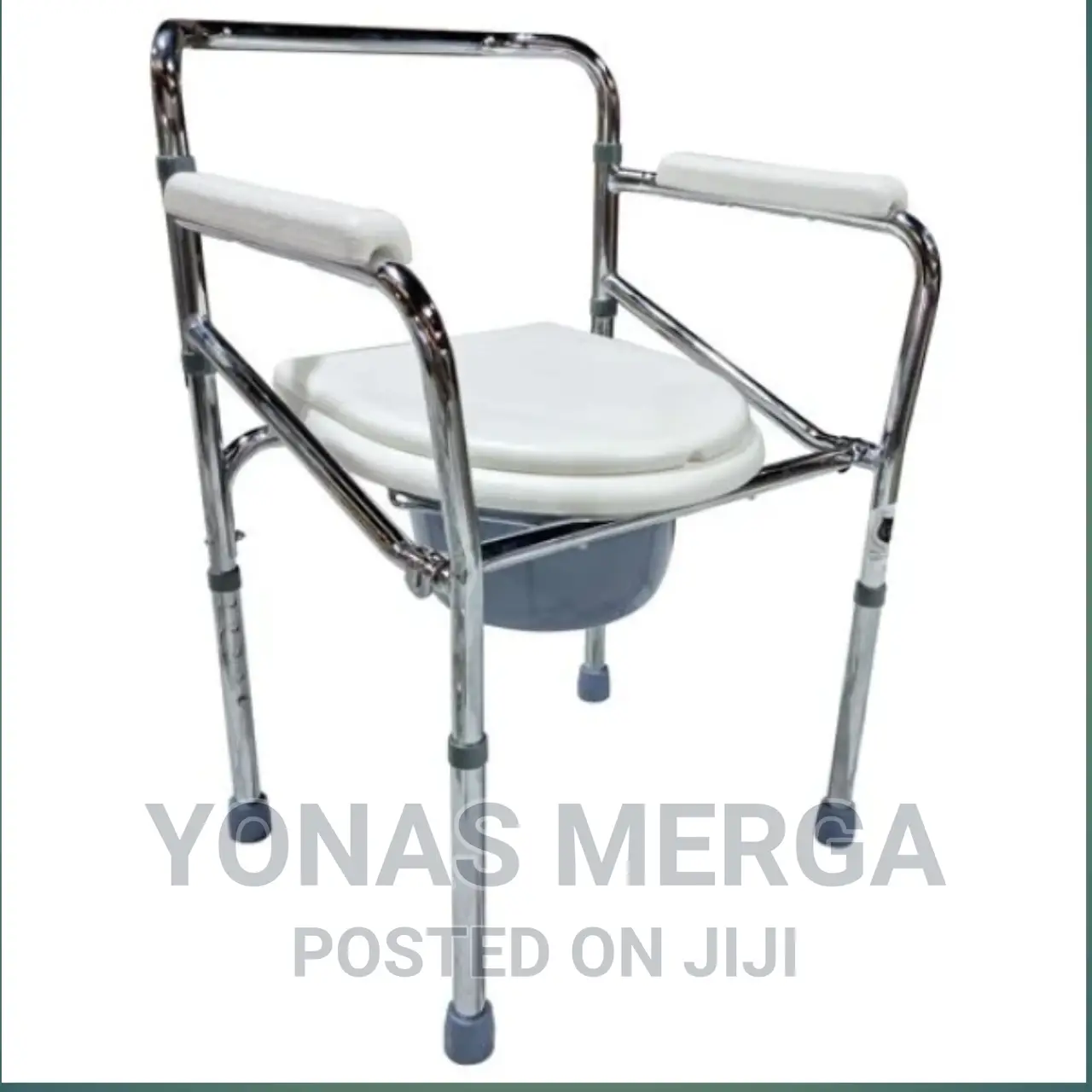 Commode Used in Homes, Aged Care,Nursing Homes Hospitals