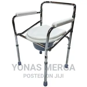 Commode Used in Homes, Aged Care,Nursing Homes Hospitals