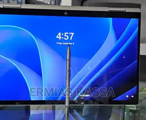 New Laptop HP Envy X360 16GB Intel Core I7 SSD 1T