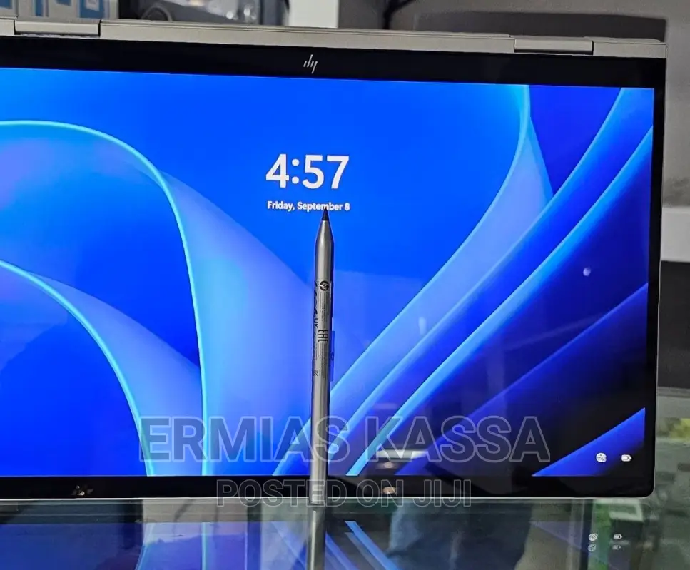 New Laptop HP Envy X360 16GB Intel Core I7 SSD 1T