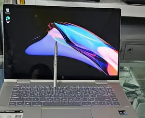 New Laptop HP Envy X360 16GB Intel Core I7 SSD 1T
