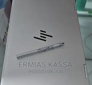 New Laptop HP Envy X360 16GB Intel Core I7 SSD 1T