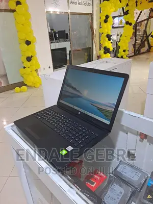 New Laptop HP Stream Notebook 8GB Intel Core I5 SSD 1T