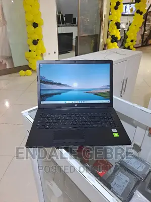 New Laptop HP Stream Notebook 8GB Intel Core I5 SSD 1T