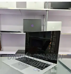 New Laptop HP 16GB Intel Core I5 SSD 512GB