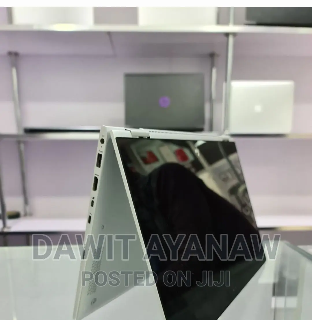 New Laptop HP 16GB Intel Core I5 SSD 512GB