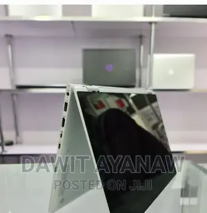 New Laptop HP 16GB Intel Core I5 SSD 512GB