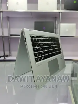 New Laptop HP 16GB Intel Core I5 SSD 512GB