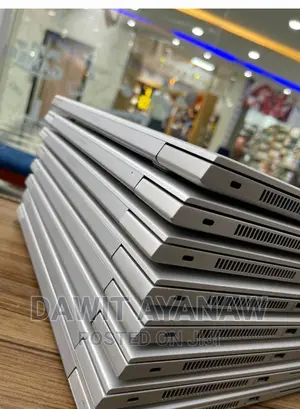 New Laptop HP EliteBook 840 G5 16GB Intel Core I5 SSD 512GB