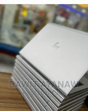 New Laptop HP EliteBook 840 G5 16GB Intel Core I5 SSD 512GB