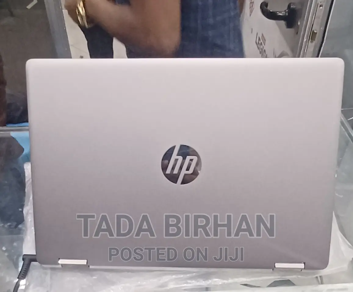 New Laptop HP Pavilion 15 8GB Intel Core I5 SSD 512GB