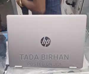 Photo - New Laptop HP Pavilion 15 8GB Intel Core I5 SSD 512GB