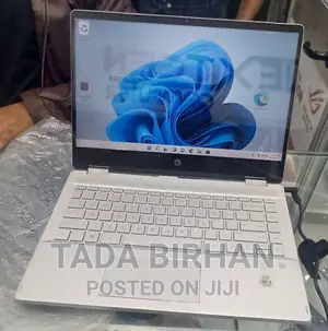 New Laptop HP Pavilion 15 8GB Intel Core I5 SSD 512GB