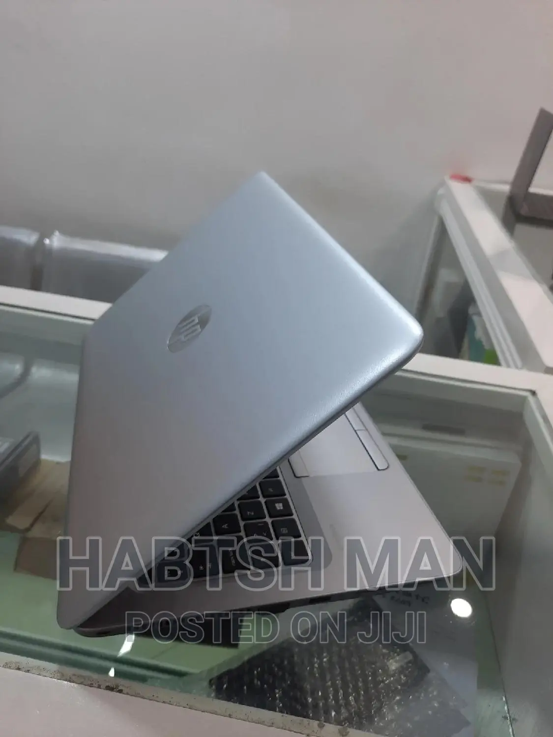 New Laptop HP EliteBook 840 8GB Intel Core I5 HDD 1T