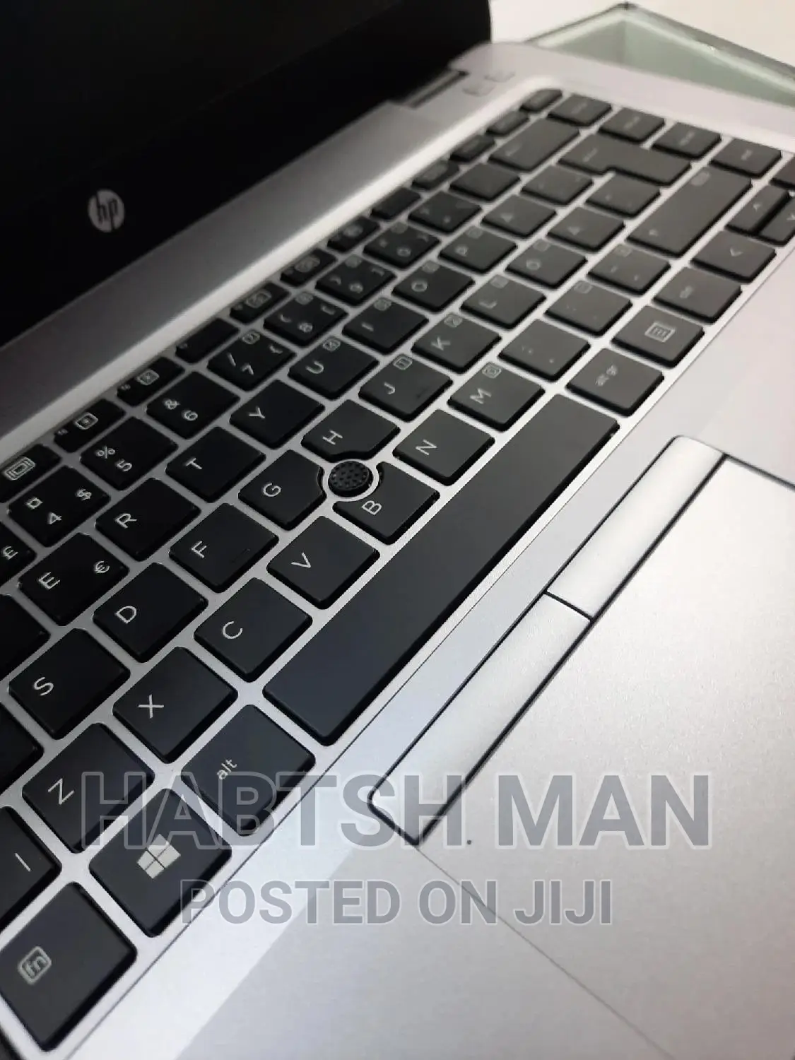 New Laptop HP EliteBook 840 8GB Intel Core I5 HDD 1T