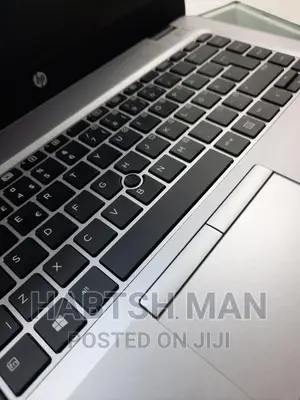 New Laptop HP EliteBook 840 8GB Intel Core I5 HDD 1T