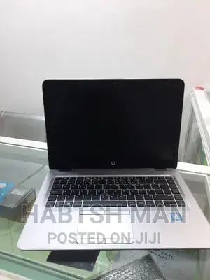 New Laptop HP EliteBook 840 8GB Intel Core I5 HDD 1T