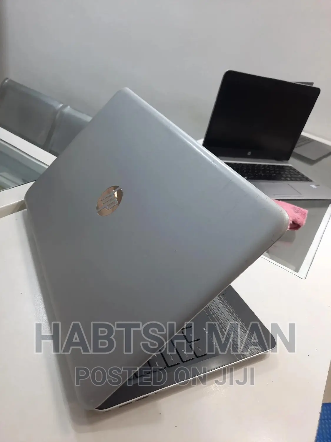 Laptop HP Pavilion 15 8GB Intel Core I5 HDD 1T