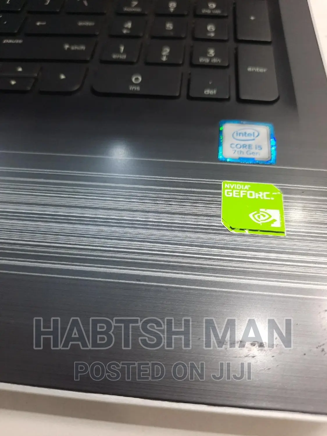 Laptop HP Pavilion 15 8GB Intel Core I5 HDD 1T