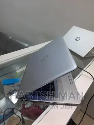 Photo - New Laptop HP EliteBook 840 8GB Intel Core I5 HDD 1T