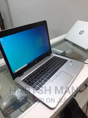 New Laptop HP EliteBook 840 8GB Intel Core I5 HDD 1T