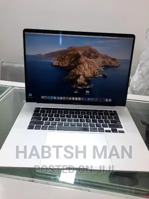 New Laptop Apple MacBook Pro 2019 32GB Intel Core I9 SSD 1T