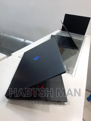 New Laptop HP Omen 15 16GB Intel Core I7 SSD 1T