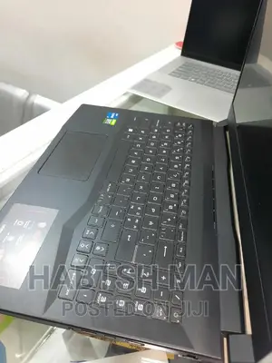 New Laptop MSI Pulse GL66 16GB Intel Core I7 SSD 1T