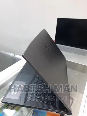 New Laptop MSI Pulse GL66 16GB Intel Core I7 SSD 1T