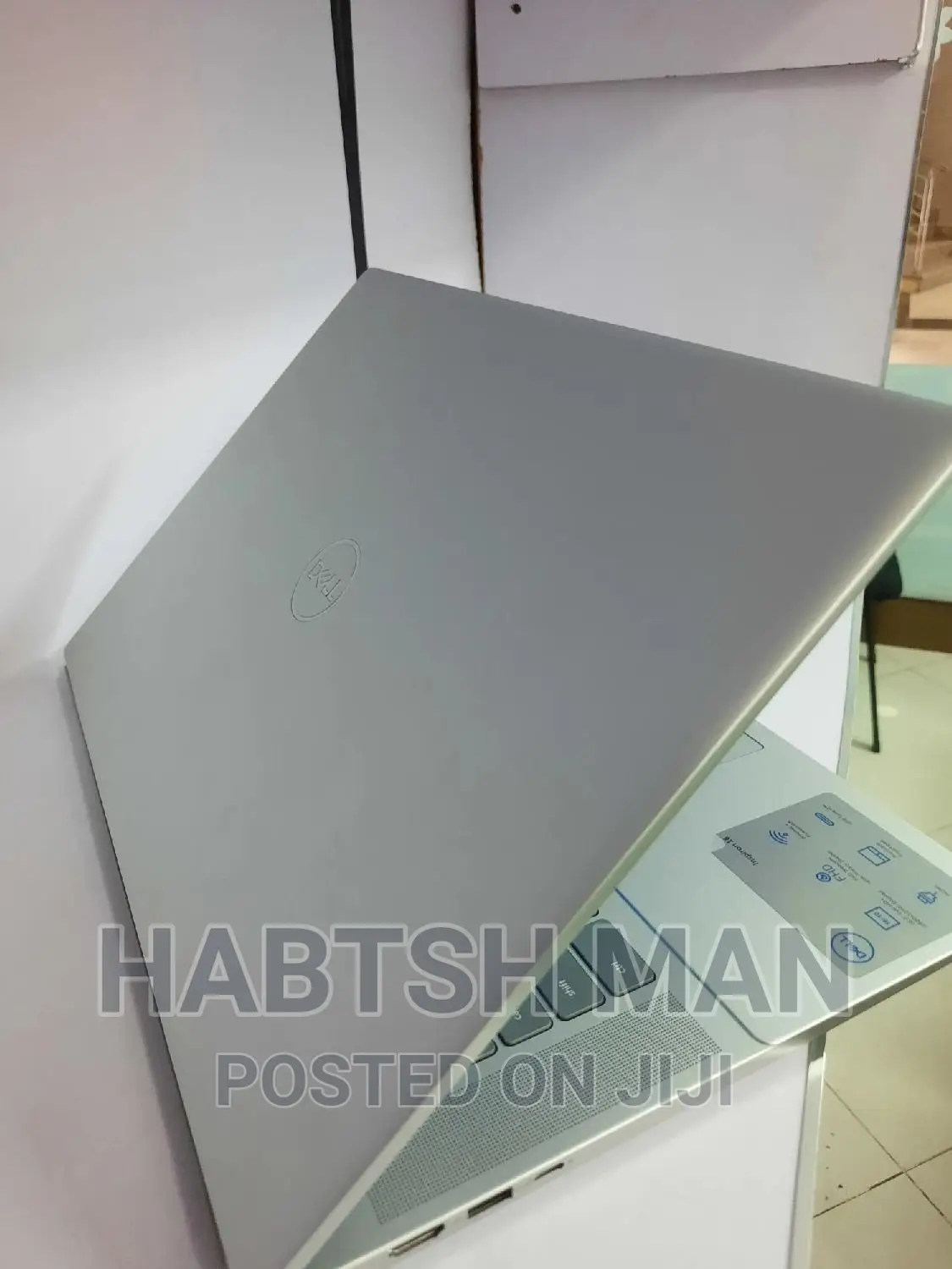 New Laptop Dell Inspiron 15 16GB Intel Core I7 SSD 512GB