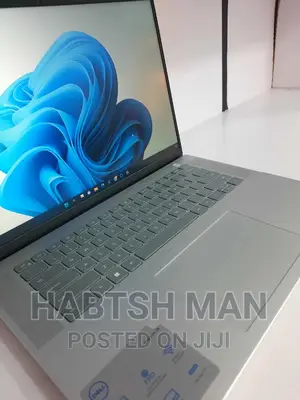 New Laptop Dell Inspiron 15 16GB Intel Core I7 SSD 512GB