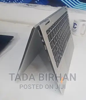 New Laptop HP EliteBook 840 8GB Intel Core I7 SSD 512GB