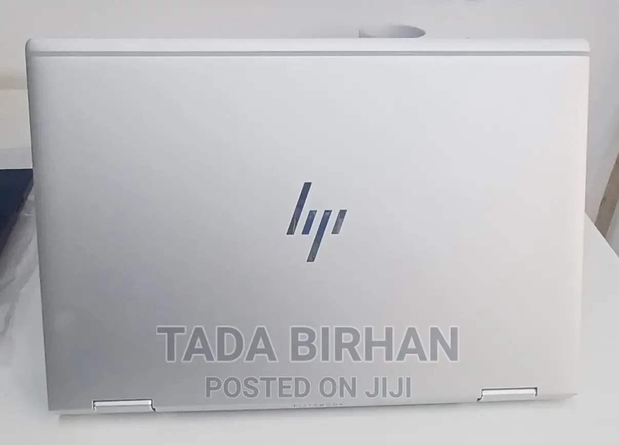 New Laptop HP EliteBook 840 8GB Intel Core I7 SSD 512GB