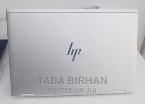 New Laptop HP EliteBook 840 8GB Intel Core I7 SSD 512GB