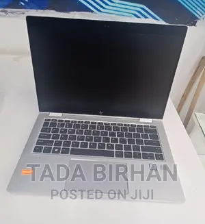 Photo - New Laptop HP EliteBook 840 8GB Intel Core I7 SSD 512GB