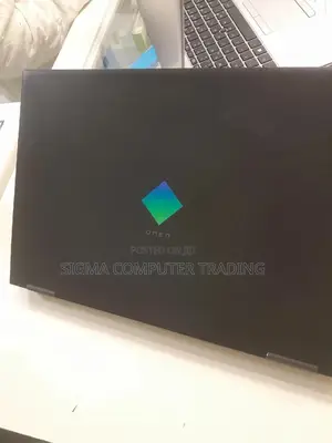 Photo - New Laptop HP Omen 15 16GB Intel Core I7 SSD 1T