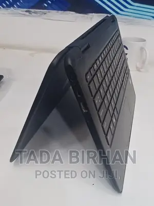 New Laptop Lenovo Yoga 11e 8GB Intel Core I5 SSD 256GB