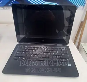 New Laptop Lenovo Yoga 11e 8GB Intel Core I5 SSD 256GB