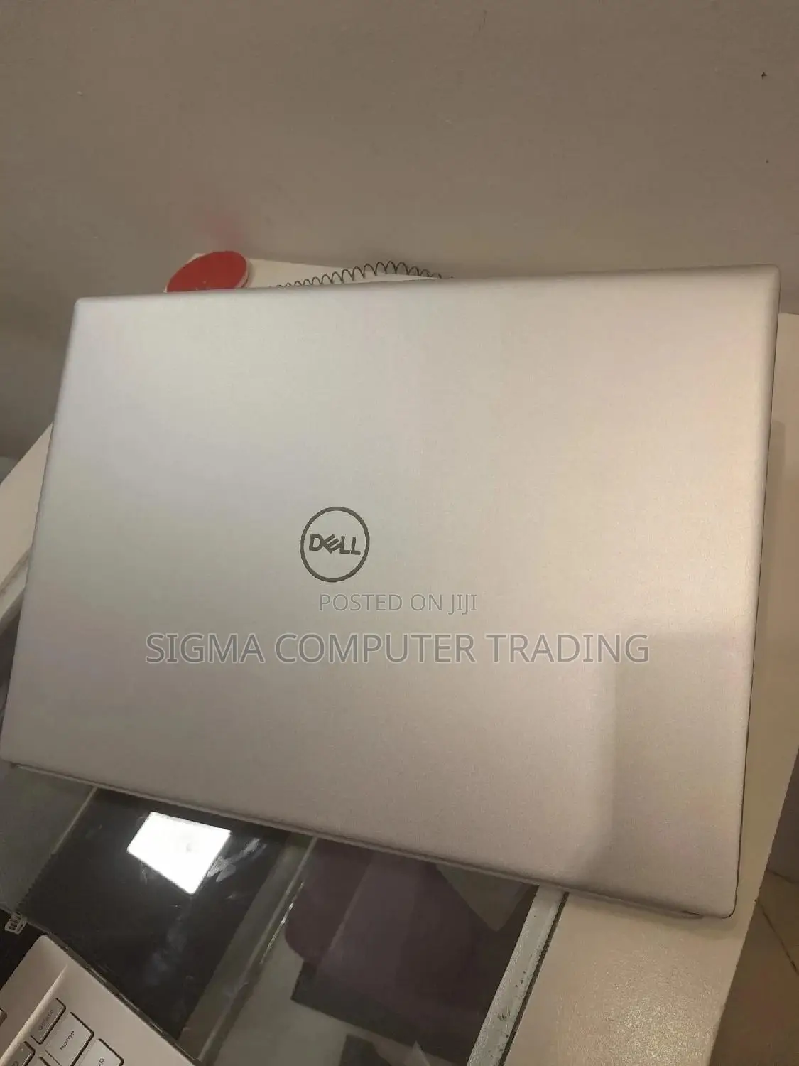 New Laptop Dell Inspiron 15 16GB Intel Core I7 SSD 512GB
