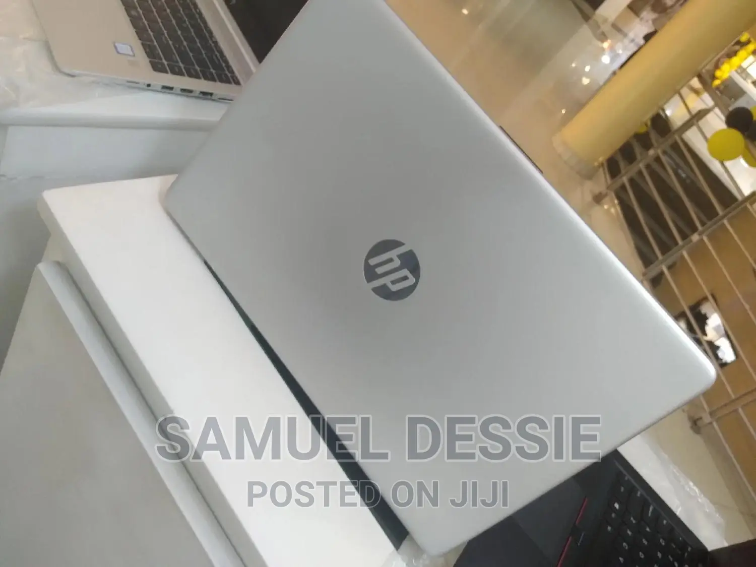 New Laptop HP Stream Notebook 8GB Intel Core I5 SSD 512GB
