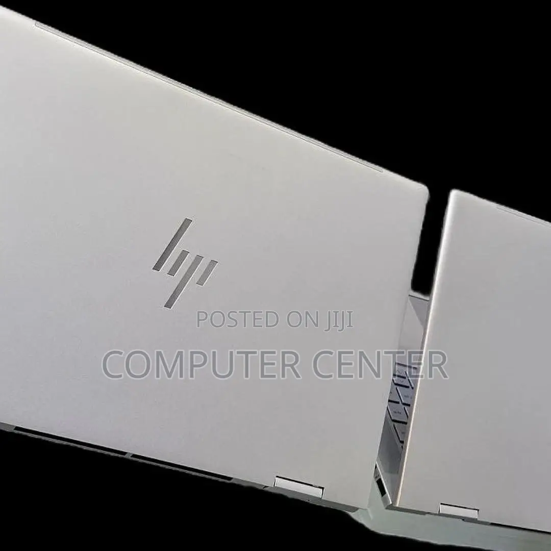 New Laptop HP Envy X360 16GB Intel Core I5 SSD 1T