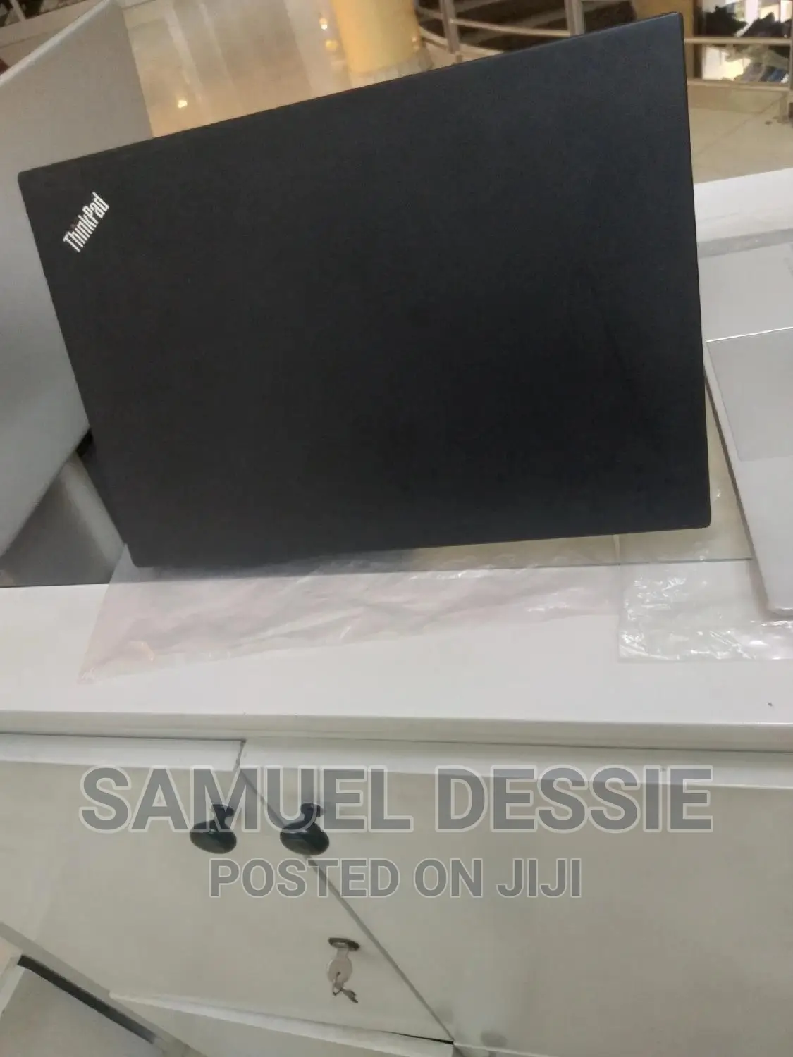 New Laptop Lenovo ThinkPad T470 8GB Intel Core I5 HDD 1T