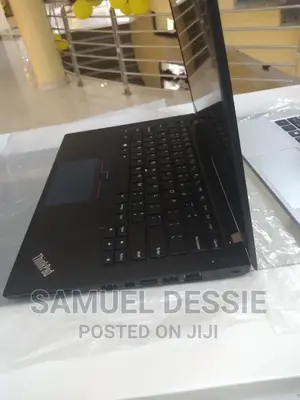 New Laptop Lenovo ThinkPad T470 8GB Intel Core I5 HDD 1T