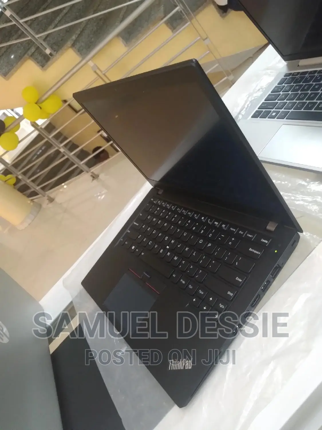 New Laptop Lenovo ThinkPad T470 8GB Intel Core I5 HDD 1T