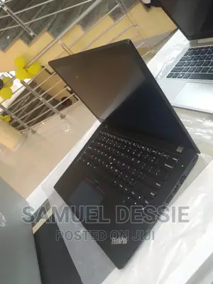 New Laptop Lenovo ThinkPad T470 8GB Intel Core I5 HDD 1T