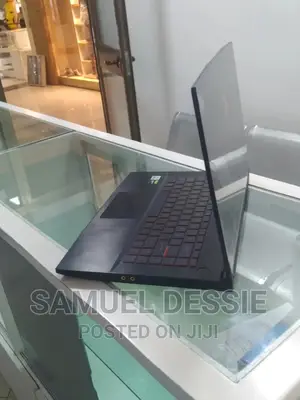 New Laptop MSI GF63 8GB Intel Core I5 SSD 512GB